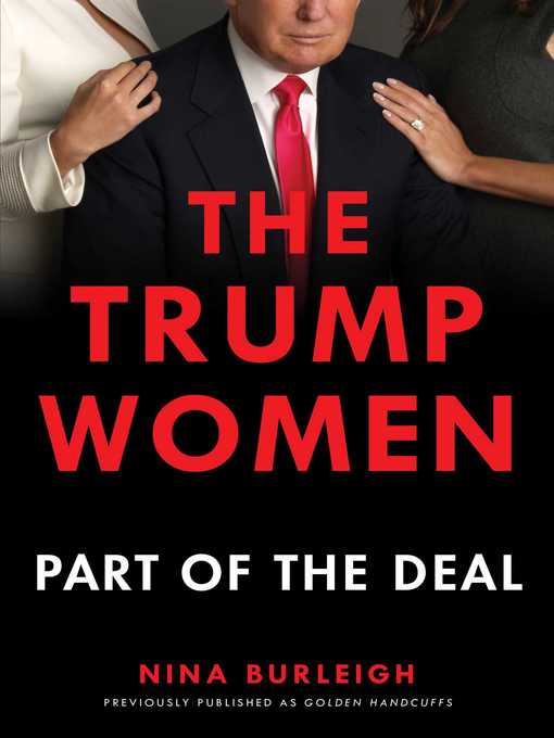 Title details for The Trump Women by Nina Burleigh - Available